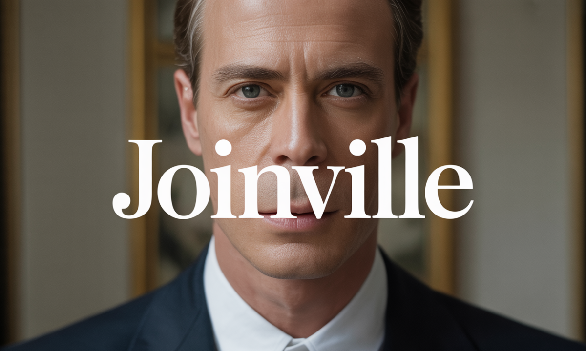 Illustration de Joinville, Prénoms