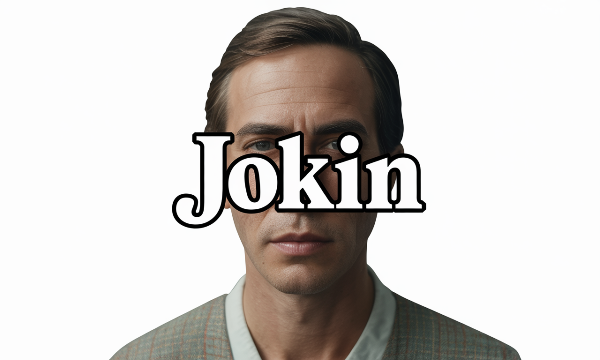 Illustration de Jokin, Prénoms