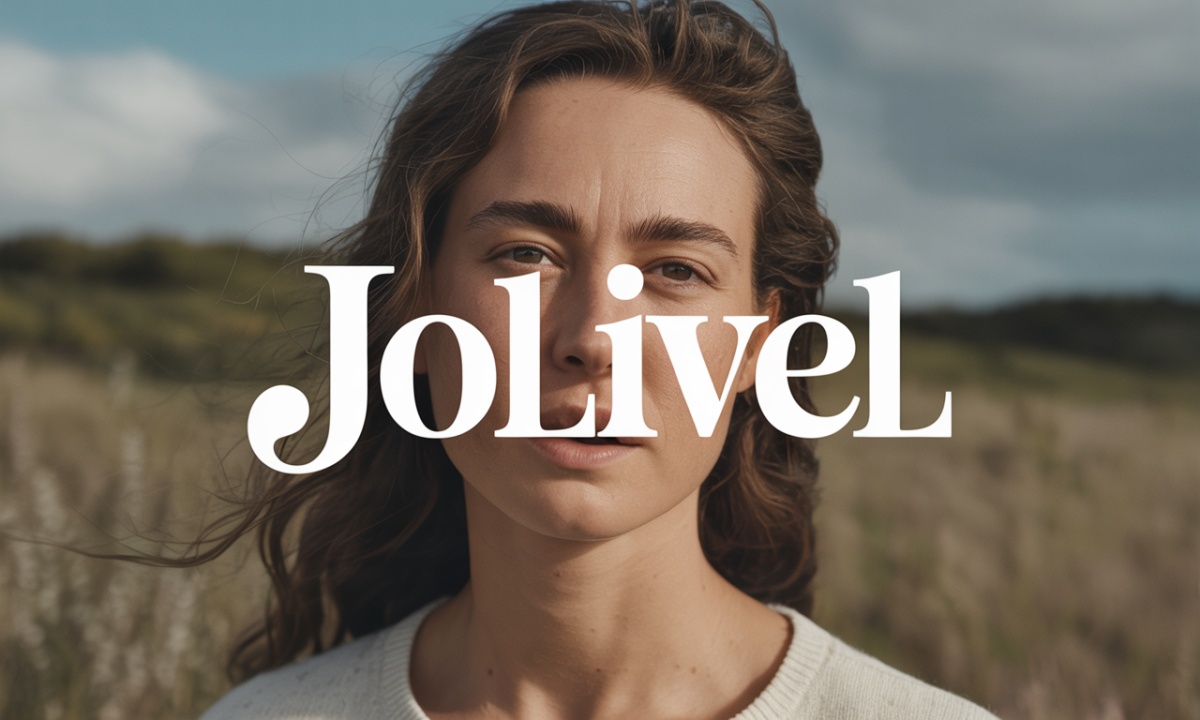 Illustration liée à l’origine et à l’histoire du nom de famille Jolivel