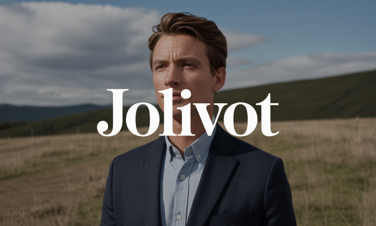 Illustration de Jolivot, Noms de famille