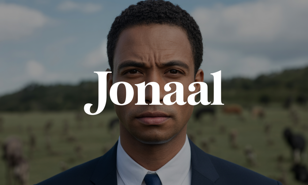 Illustration de Jonaal, Prénoms