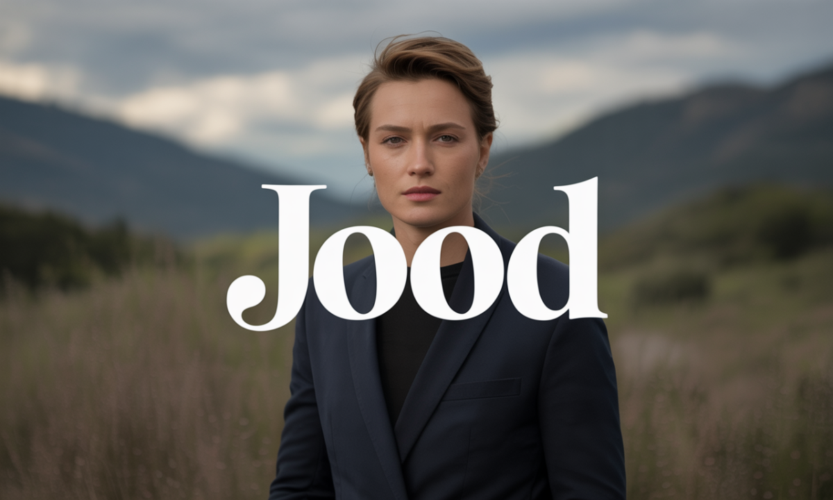 Illustration de Jood, Prénoms