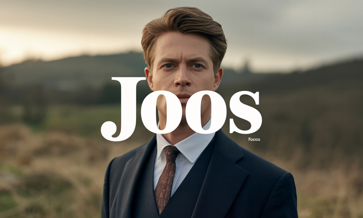 Illustration de Joos, Noms de famille