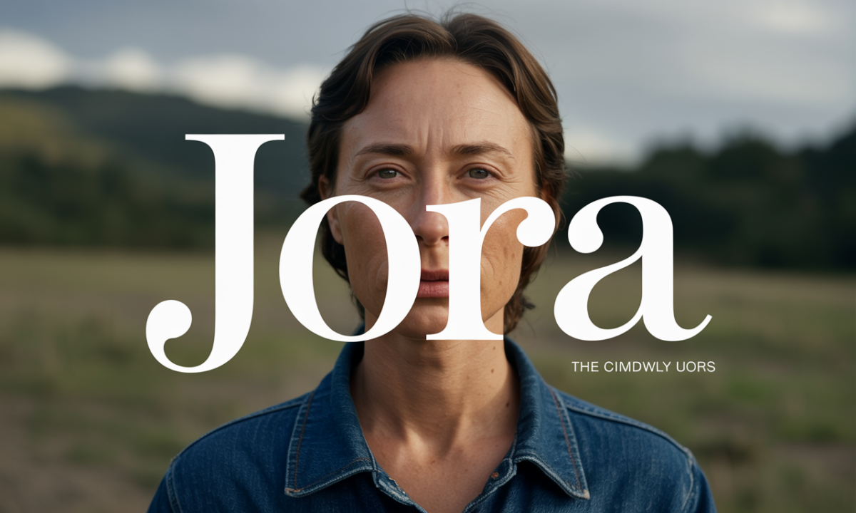 Illustration de Jora, Prénoms