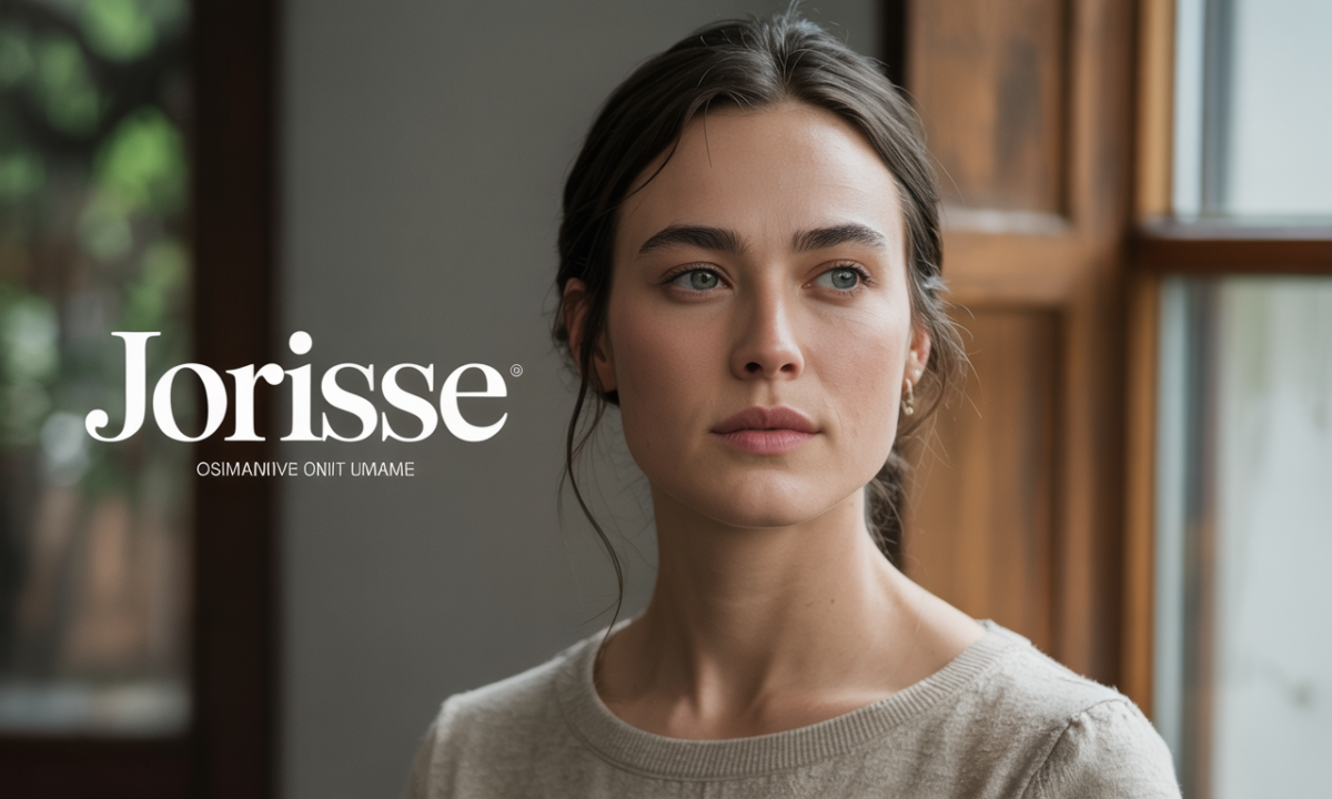 Illustration de Jorisse, Prénoms