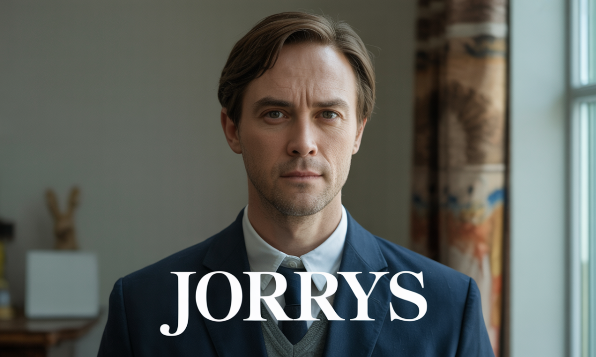 Illustration de Jorrys, Prénoms