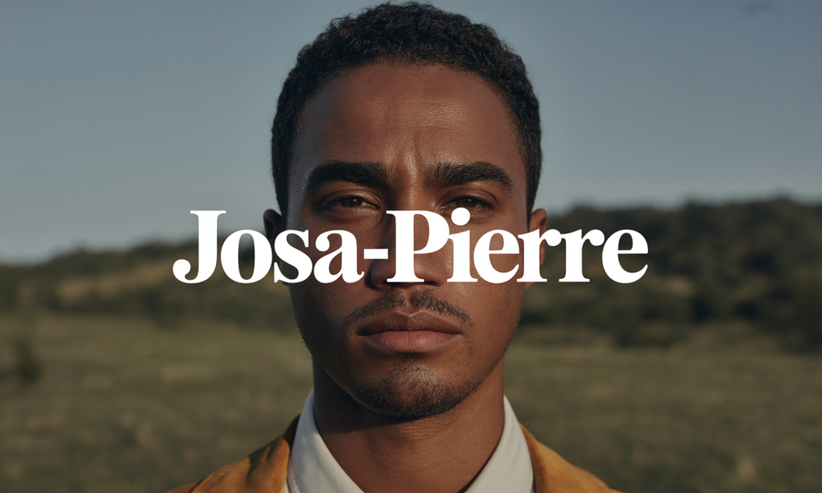 Illustration de Josa-pierre, Prénoms