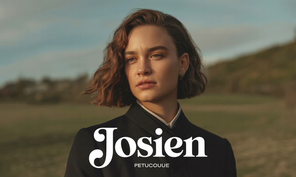 Illustration de Josien, Noms de famille