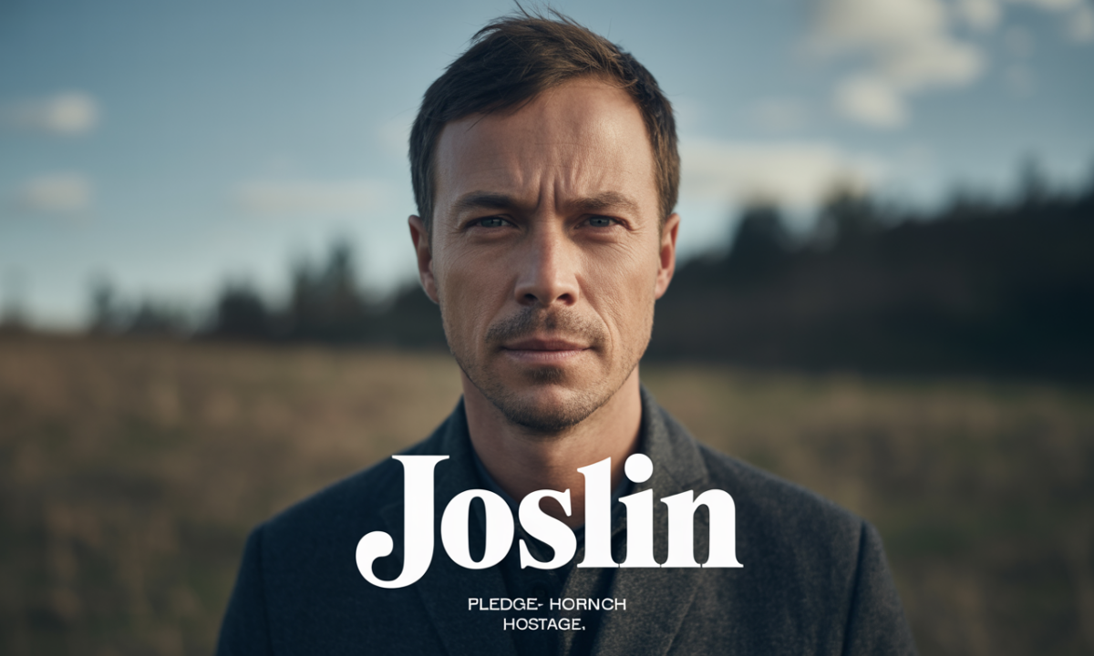 Illustration de Joslin, Prénoms