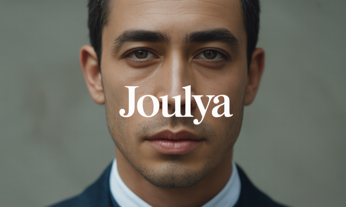 Illustration de Joulya, Prénoms