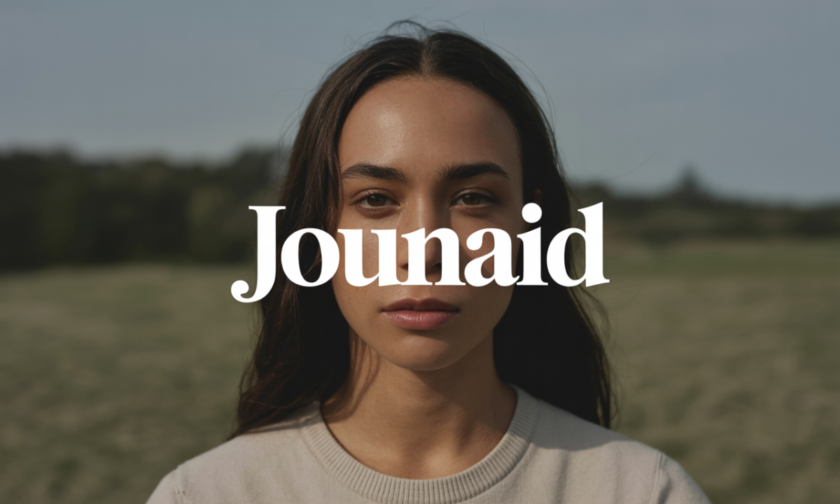 Illustration de Jounaid, Prénoms