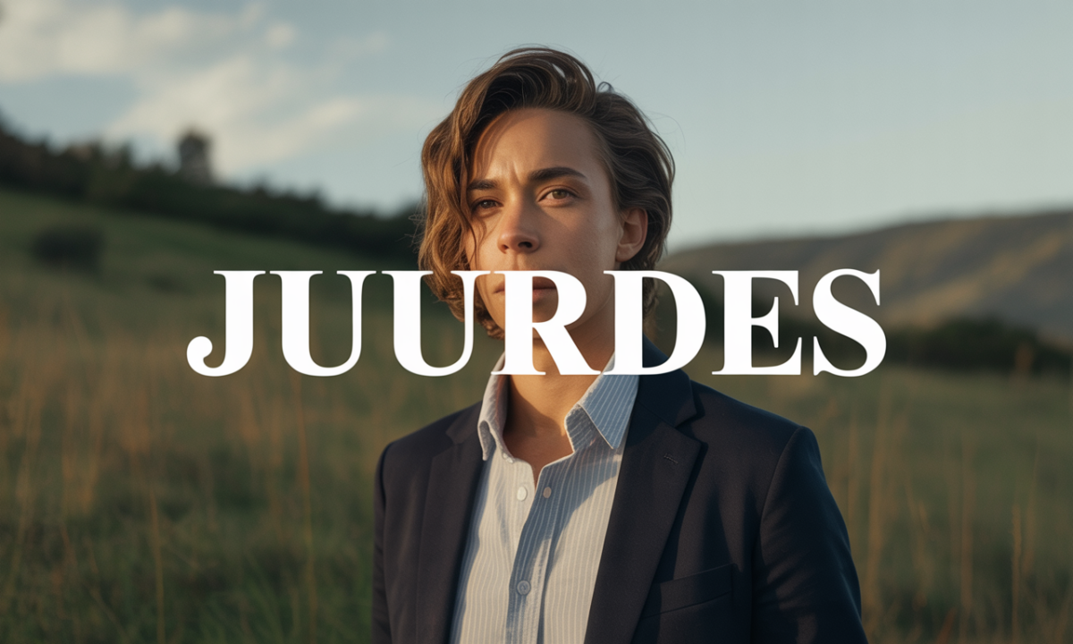 Illustration de Jourdes, Noms de famille