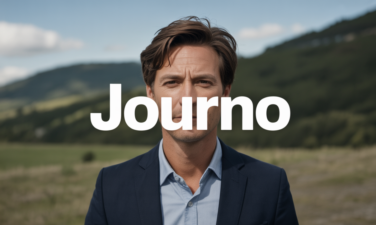 Illustration de Journo, Noms de famille