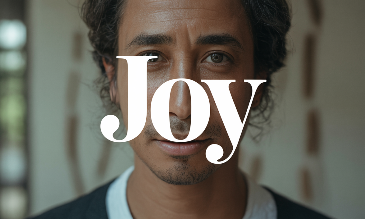 Illustration de Joy, Prénoms