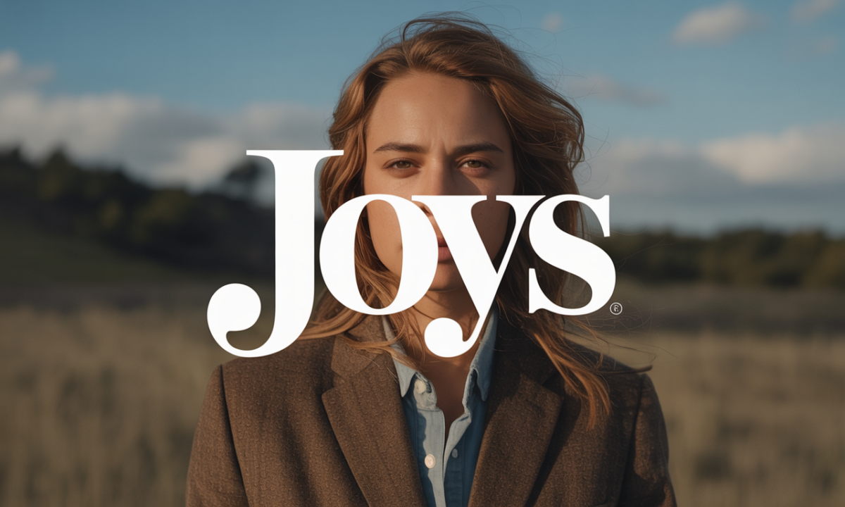 Illustration de Joys, Prénoms