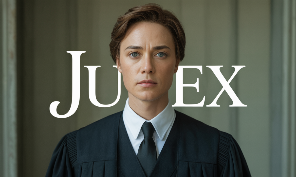 Illustration de Judex, Prénoms