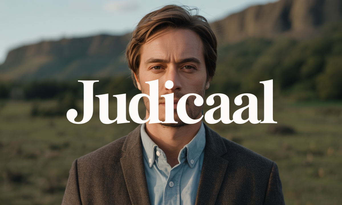Illustration de Judicaal, Prénoms