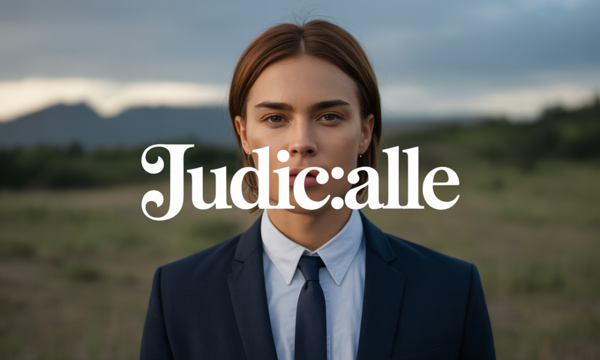 Illustration de Judicaalle, Prénoms