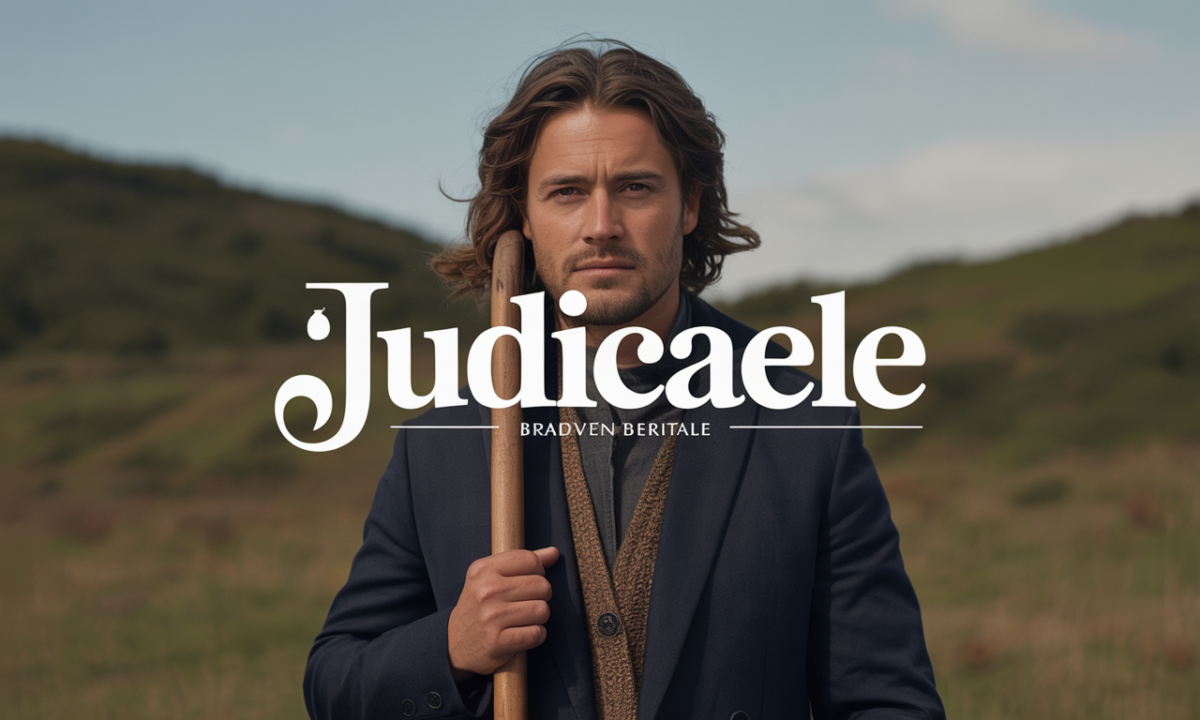 Illustration de Judicaele, Prénoms