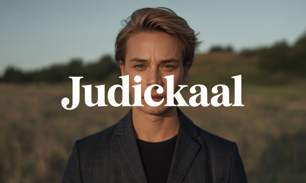 Illustration de Judickaal, Prénoms