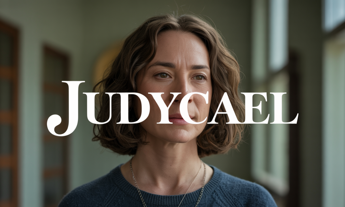 Illustration de Judycael, Prénoms