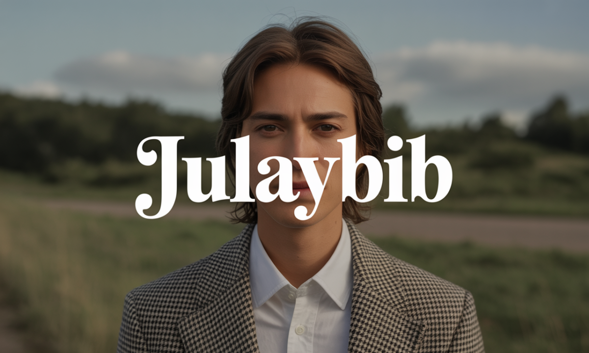 Illustration de Julaybib, Prénoms