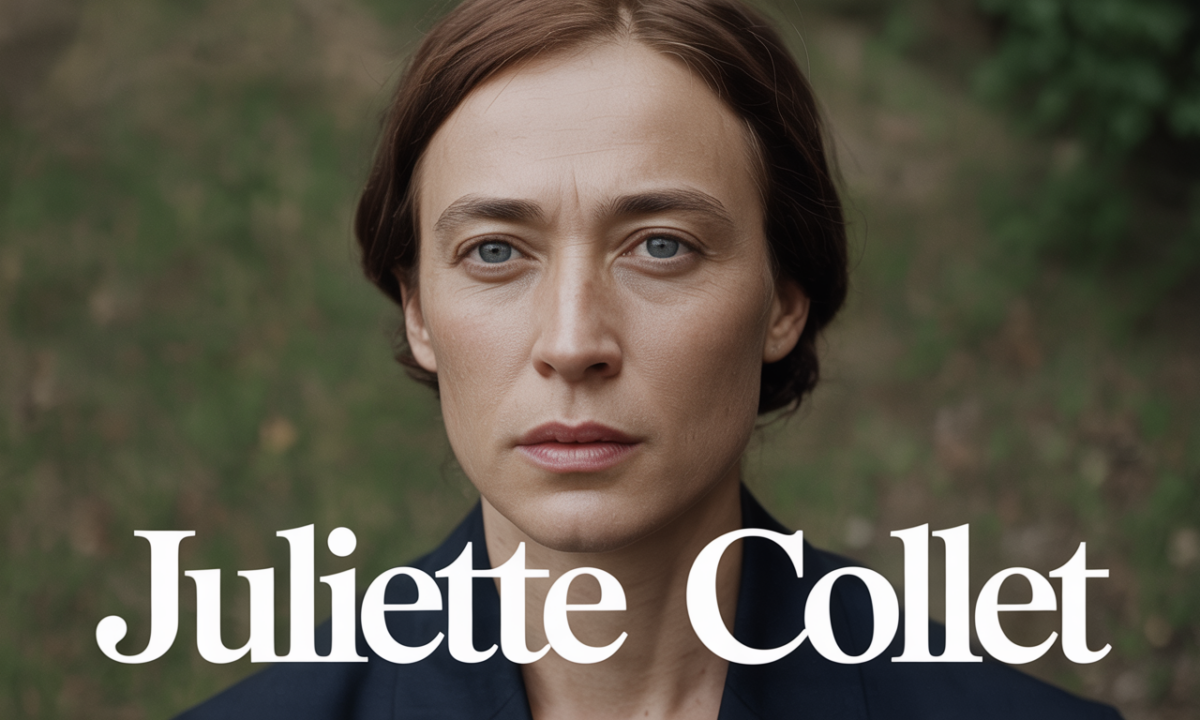 Illustration de Juliette Collet, Personnalités et Célébrités