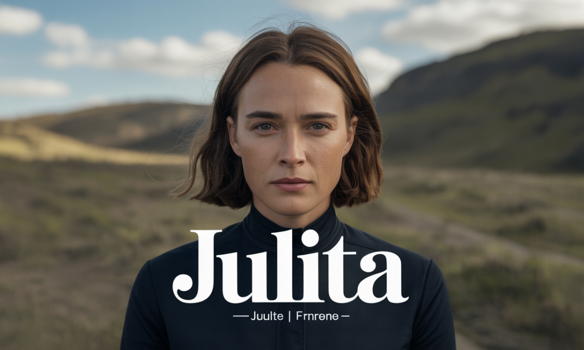 Illustration de Julita, Prénoms