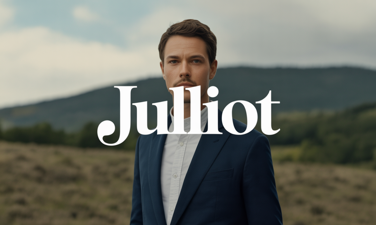 Illustration de Julliot, Noms de famille