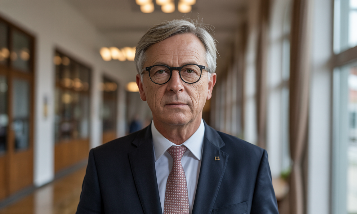 Illustration de Juncker, Noms de famille