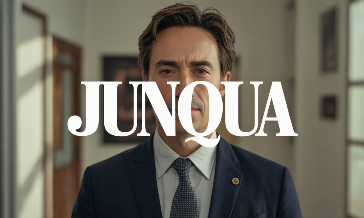 Illustration de Junqua, Noms de famille