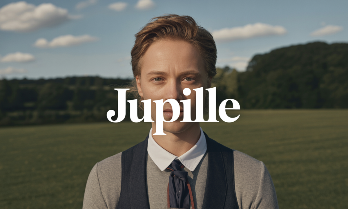 Illustration de Jupille, Noms de famille