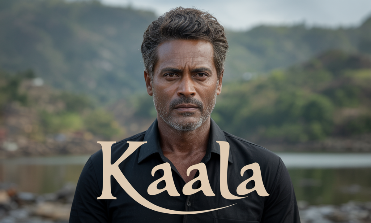 Illustration de Kaala, Prénoms