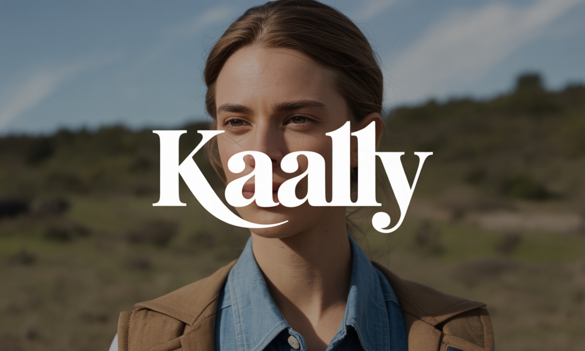 Illustration de Kaally, Prénoms