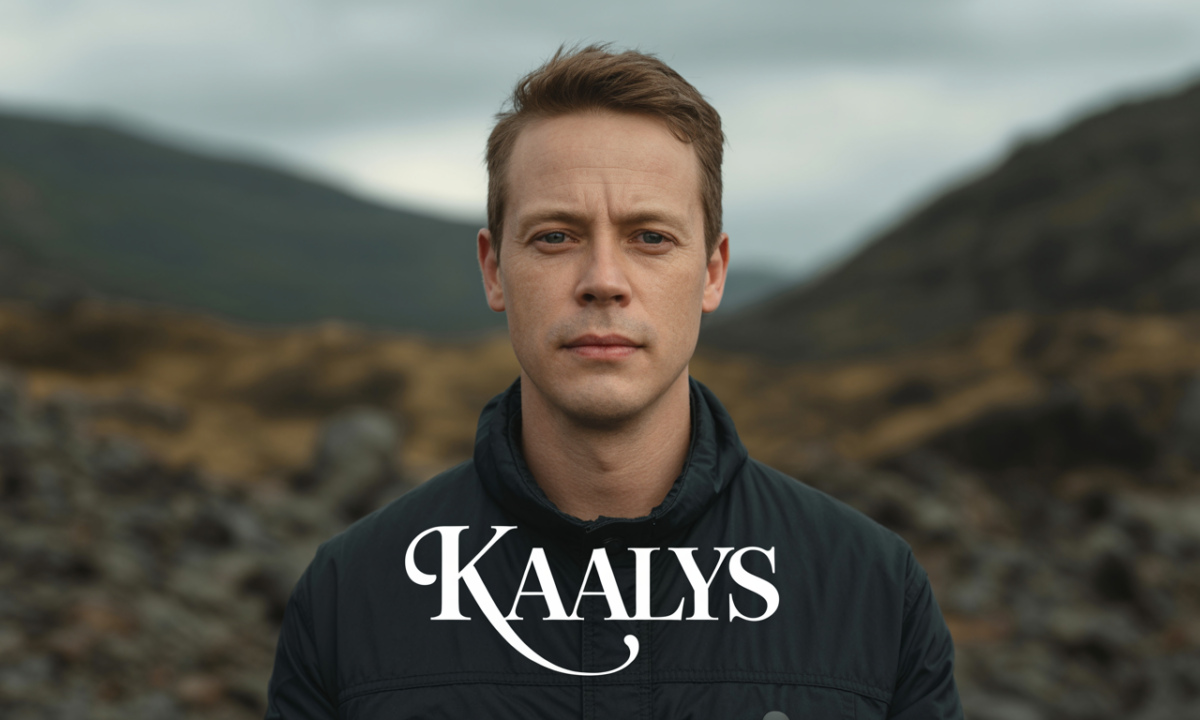 Illustration de Kaalys, Prénoms