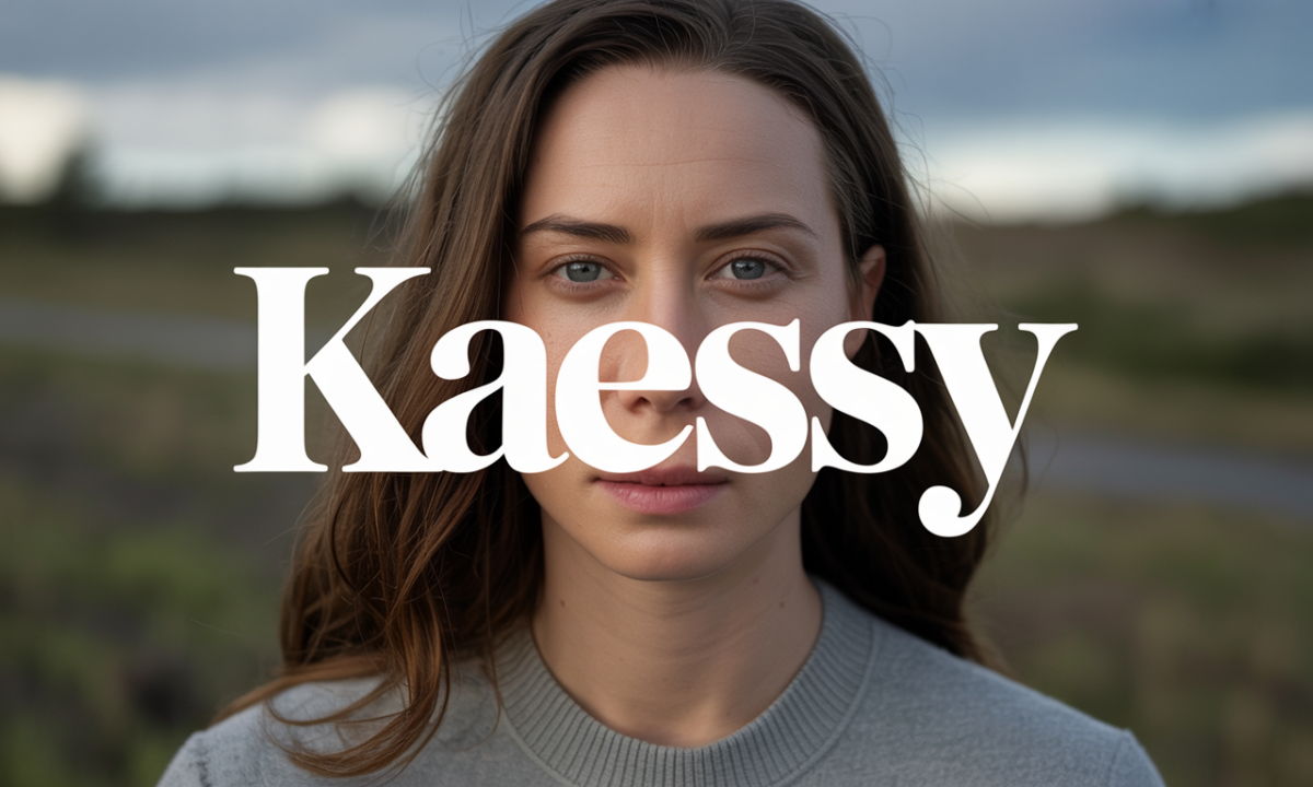 Illustration de Kaessy, Prénoms