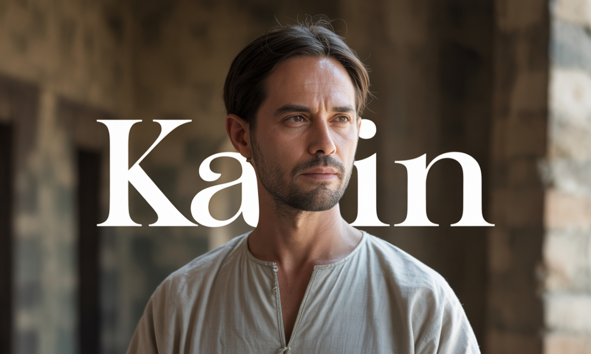 Illustration de Kahin, Prénoms