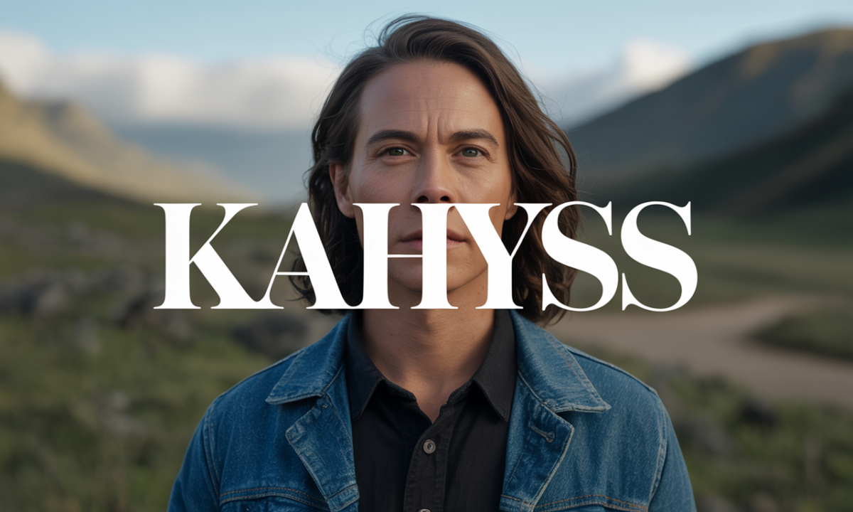 Illustration de Kahyss, Prénoms