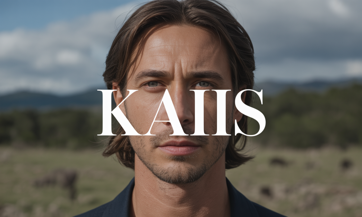 Illustration de Kaiis, Prénoms