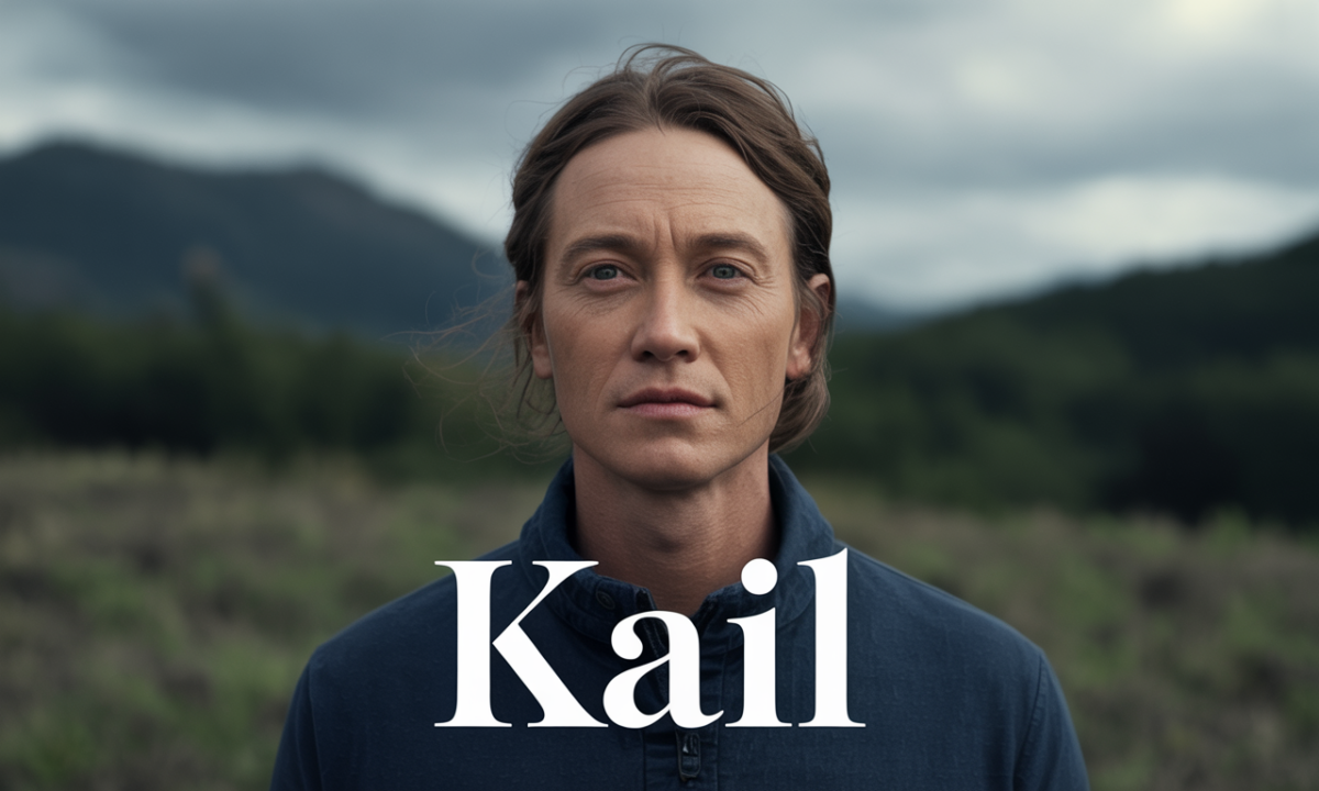 Illustration de Kail, Prénoms