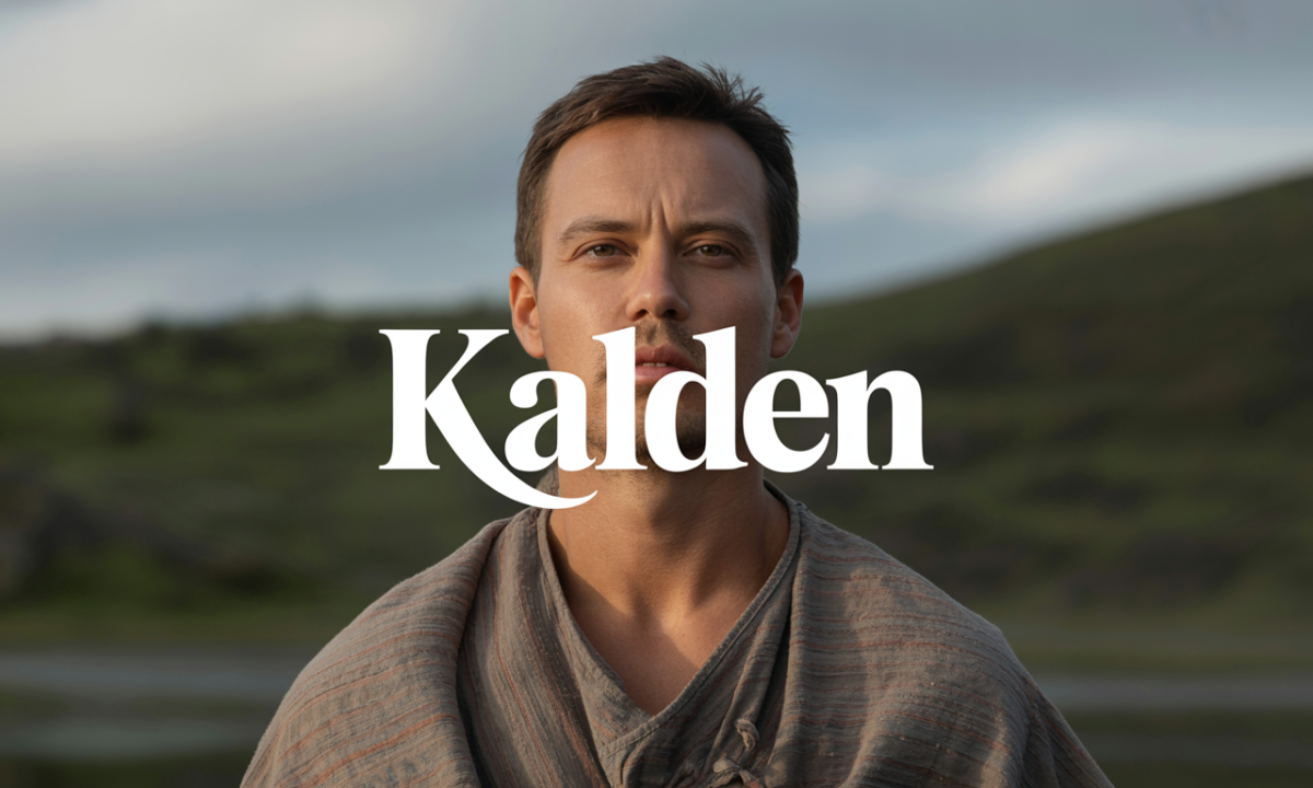 Illustration de Kalden, Prénoms