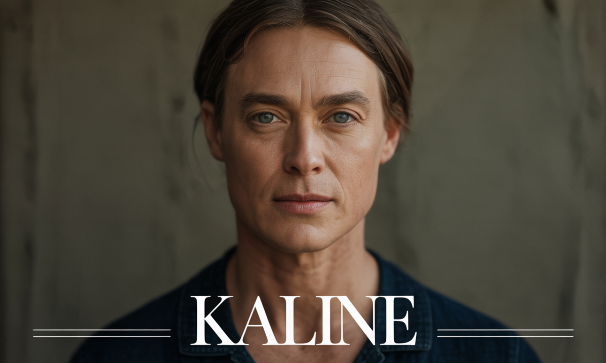 Illustration de Kaline, Prénoms