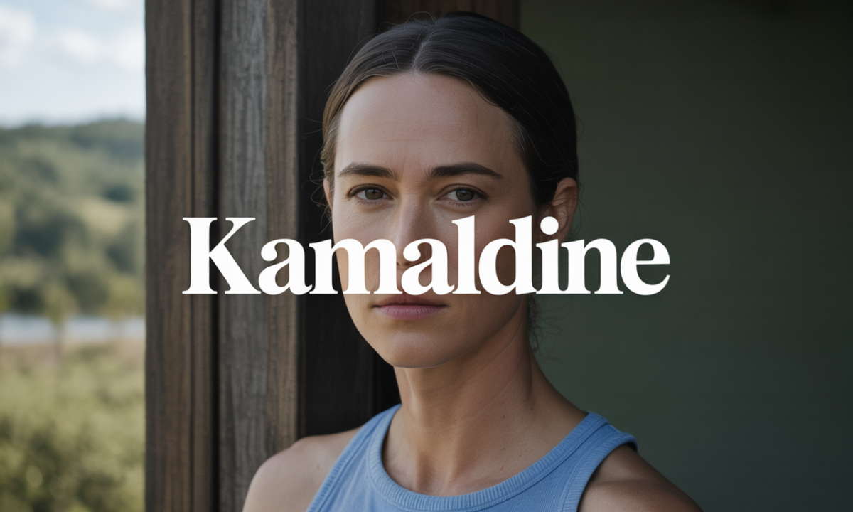 Illustration de Kamaldine, Prénoms