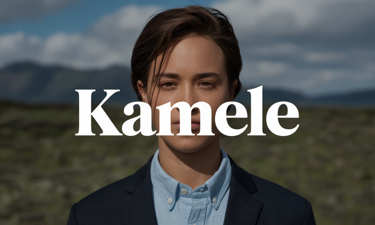 Illustration de Kamele, Prénoms