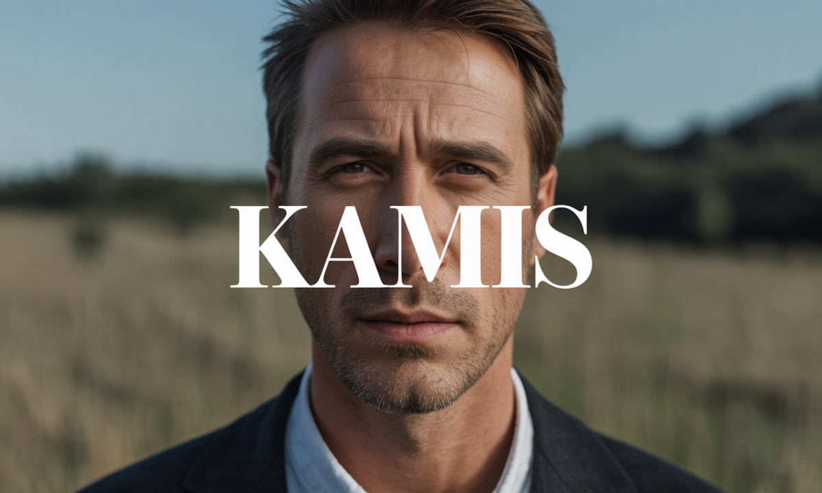 Illustration de Kamis, Prénoms