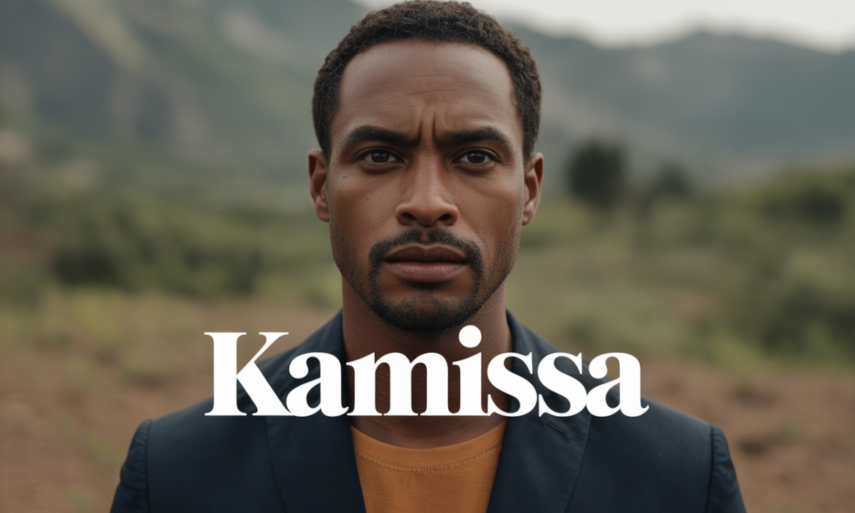 Illustration de Kamissa, Prénoms