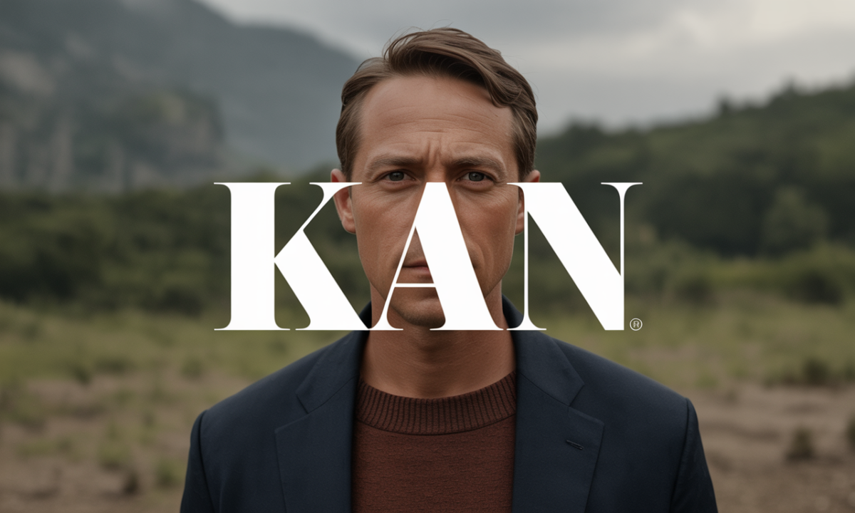 Illustration de Kan, Prénoms