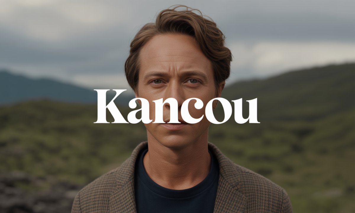 Illustration de Kancou, Prénoms