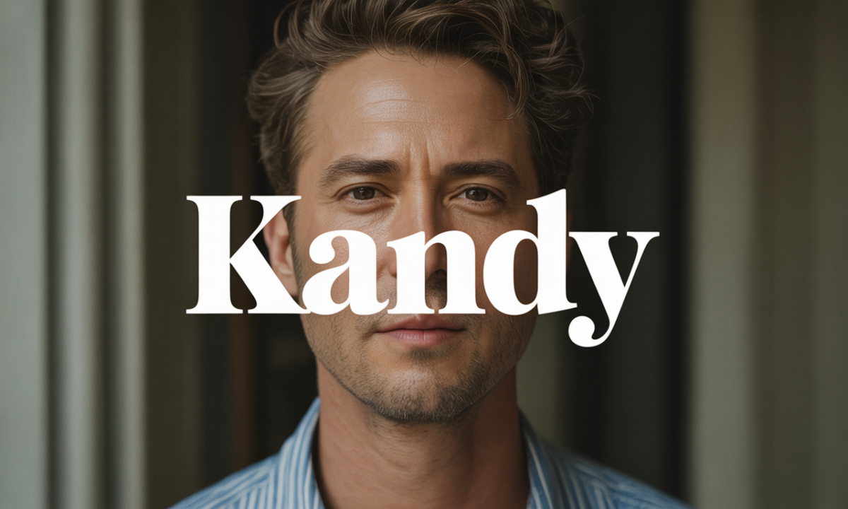 Illustration de Kandy, Prénoms