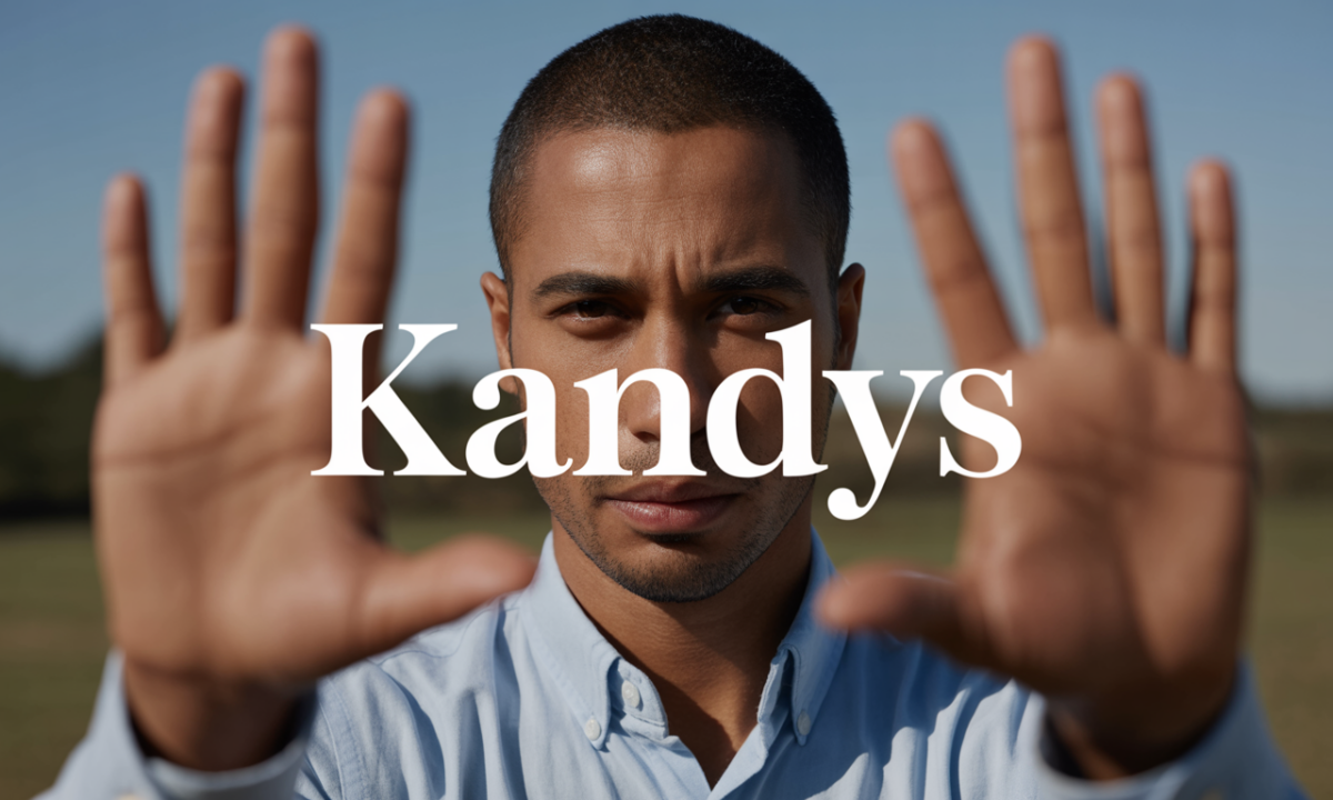 Illustration de Kandys, Prénoms